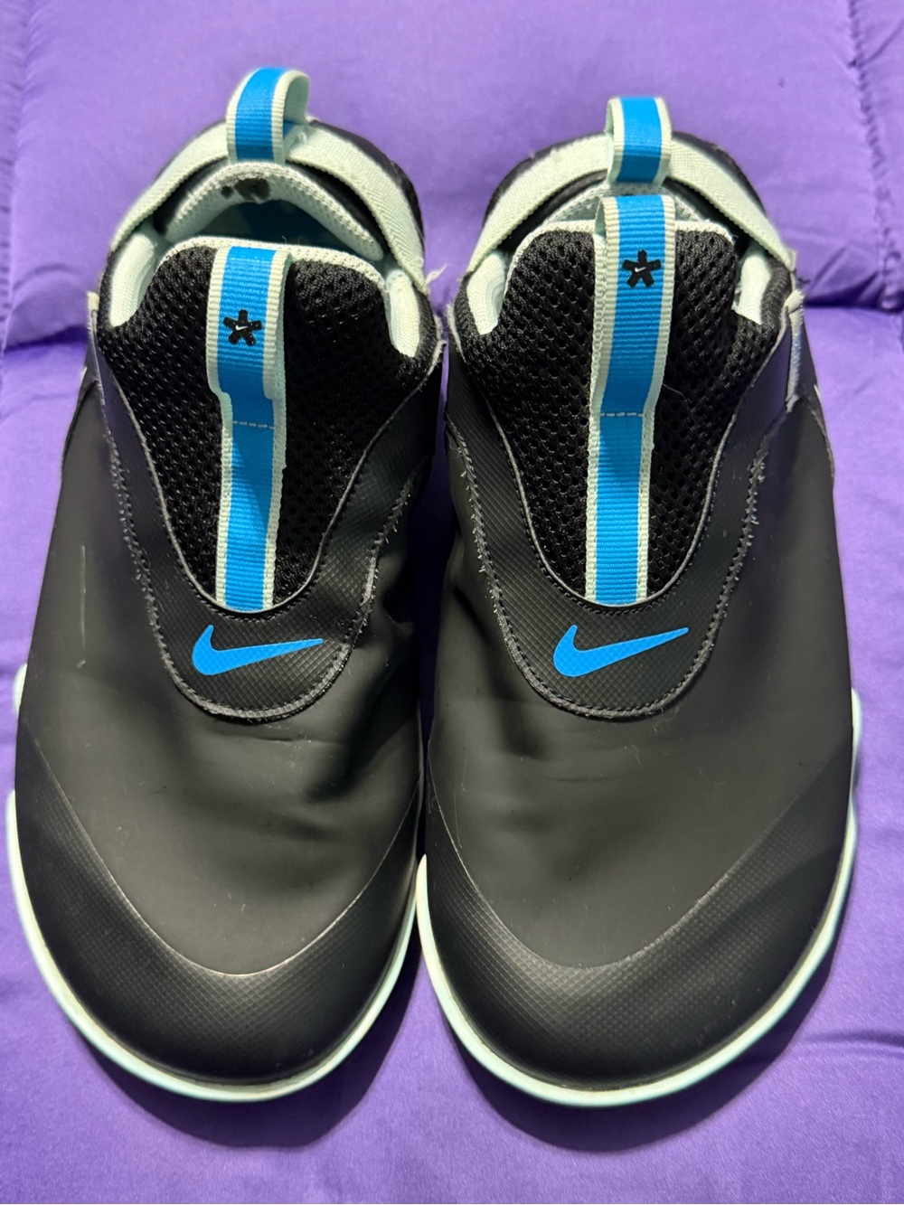 Women’s Nike Medical Shoes Size 8.5